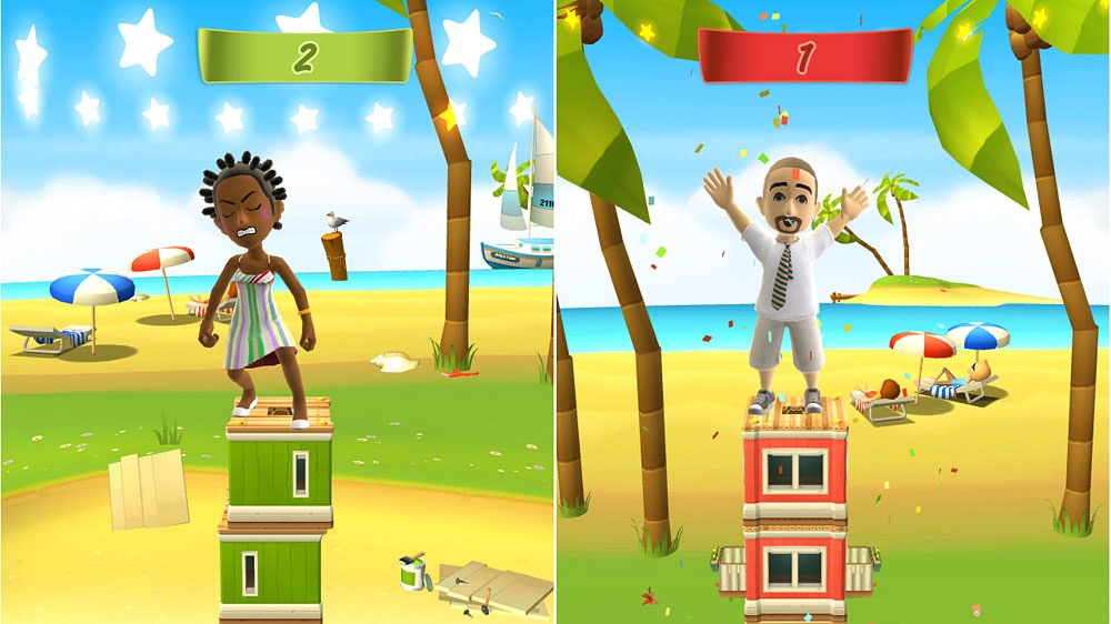 Tower Bloxx Deluxe - Imagen 17